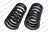 Lesjofors 4127587 Coil Spring - Front