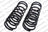 Lesjofors 4127589 Coil Spring - Front