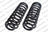 Lesjofors 4127601 Coil Spring - Front