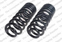 Lesjofors 4127606 Coil Spring - Front