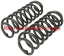Lesjofors 4127618 Coil Spring - Front