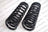 Lesjofors 4127623 Coil Spring - Front