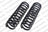 Lesjofors 4135703 Coil Spring - Front