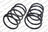 Lesjofors 4159201 Coil Spring - Front