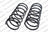 Lesjofors 4192509 Coil Spring - Front