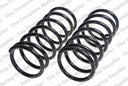 Lesjofors 4192512 Coil Spring Set - Front