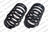Lesjofors 4192513 Coil Spring - Front