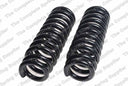 Lesjofors 4192521 Coil Spring Set - Front