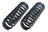 Lesjofors 4192524 Coil Spring - Front