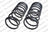 Lesjofors 4192532 Coil Spring - Front