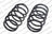 Lesjofors 4192541 Coil Spring - Front