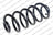 Lesjofors 4208501 Coil Spring - Rear