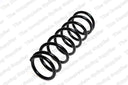 Lesjofors 4235749 Coil Spring - Rear