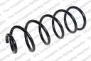 Lesjofors 4255474 Coil Spring - Rear