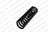 Lesjofors 4256816 Coil Spring - Rear