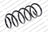 Lesjofors 4258704 Coil Spring - Rear