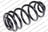 Lesjofors 4263500 Coil Spring - Rear