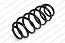 Lesjofors 4292557 Coil Spring - Rear