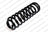 Lesjofors 4295041 Coil Spring - Rear