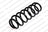 Lesjofors 4295052 Coil Spring - Rear