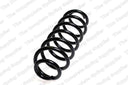 Lesjofors 4295074 Coil Spring - Rear