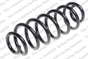 Lesjofors 4295093 Coil Spring - Rear
