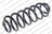 Lesjofors 4295109 Coil Spring - Rear