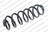 Lesjofors 4295122 Coil Spring - Rear