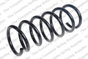 Lesjofors 4295882 Coil Spring - Rear