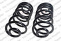 Lesjofors 4412135 Coil Spring - Rear