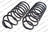 Lesjofors 4414230 Coil Spring - Rear