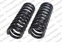 Lesjofors 4414921 Coil Spring - Rear