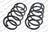 Lesjofors 4427502 Coil Spring - Rear