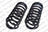Lesjofors 4427507 Coil Spring - Rear