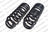 Lesjofors 4427530 Coil Spring - Rear