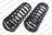 Lesjofors 4427532 Coil Spring - Rear