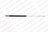 Lesjofors 8000700 Hood Lift Support