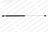 Lesjofors 8004220 Hood Lift Support