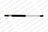 Lesjofors 8004222 Hood Lift Support