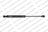 Lesjofors 8004226 Hood Lift Support