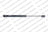 Lesjofors 8004228 Hood Lift Support