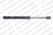 Lesjofors 8004229 Hood Lift Support