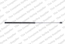 Lesjofors 8004236 Hood Lift Support