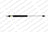 Lesjofors 8008401 Hood Lift Support
