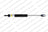 Lesjofors 8008403 Hood Lift Support