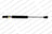 Lesjofors 8008410 Hood Lift Support