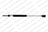 Lesjofors 8008411 Hood Lift Support