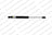 Lesjofors 8008415 Hood Lift Support