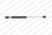 Lesjofors 8008418 Hood Lift Support