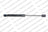 Lesjofors 8008422 Hood Lift Support